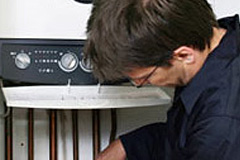boiler repair Brucefield