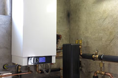 Brucefield condensing boiler companies