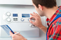 free commercial Brucefield boiler quotes