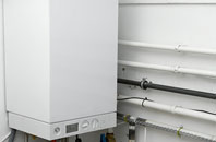 free Brucefield condensing boiler quotes