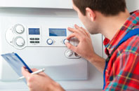 free Brucefield gas safe engineer quotes