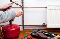 free Brucefield heating repair quotes