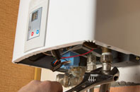 free Brucefield boiler install quotes