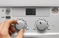 free Brucefield boiler maintenance quotes