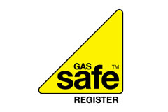 gas safe companies Brucefield